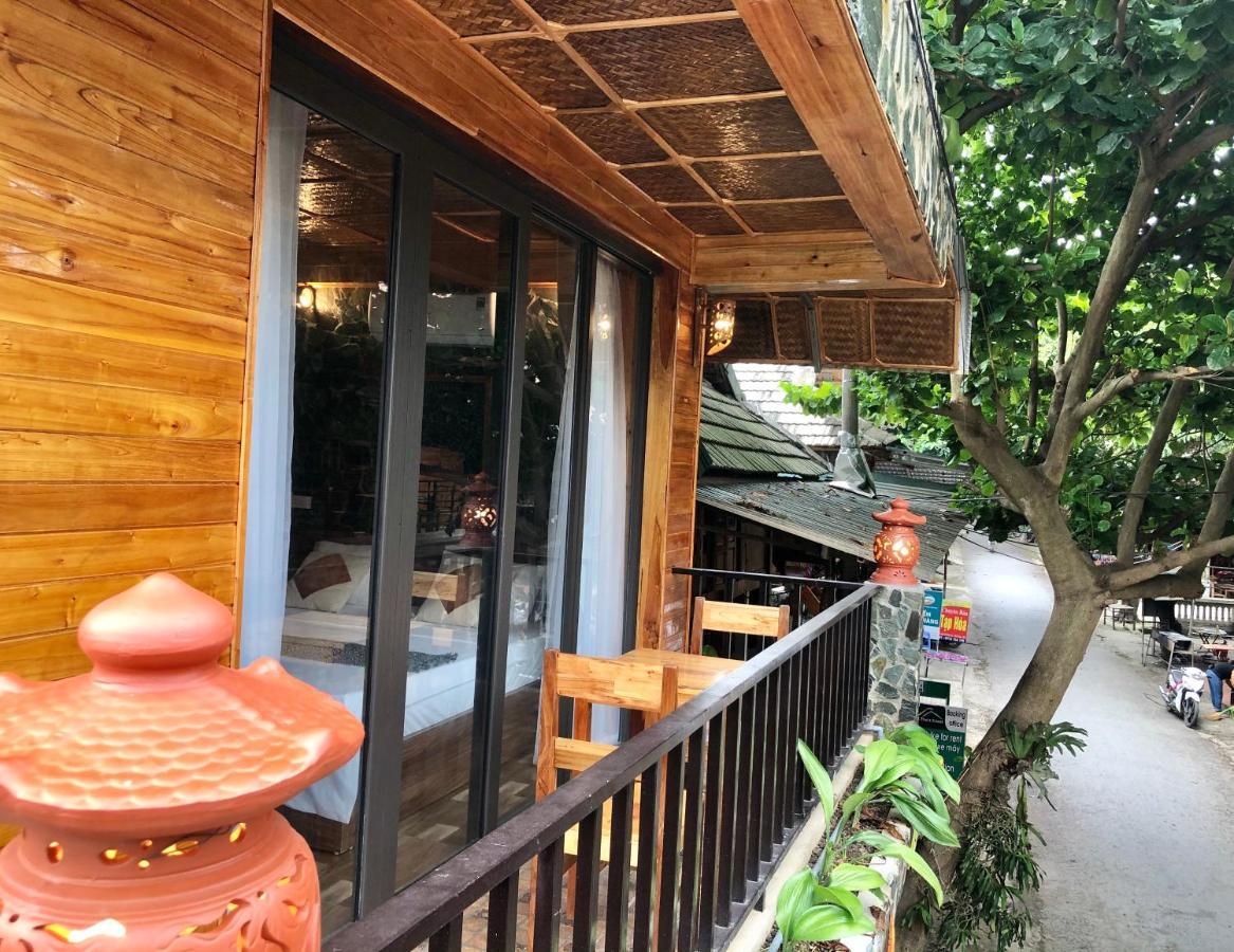 Mai Chau Green Ecohouse Hòa Bình 外观 照片